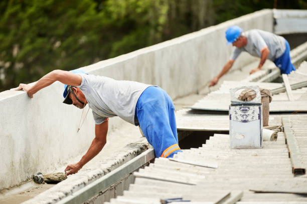 Types of Insulation We Offer in Cedar Hills, UT