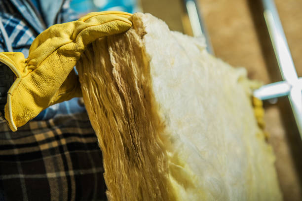 Best Fiberglass Insulation in Cedar Hills, UT