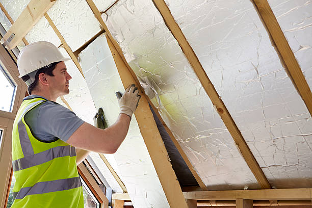 Professional Insulation Contractor in Cedar Hills, UT