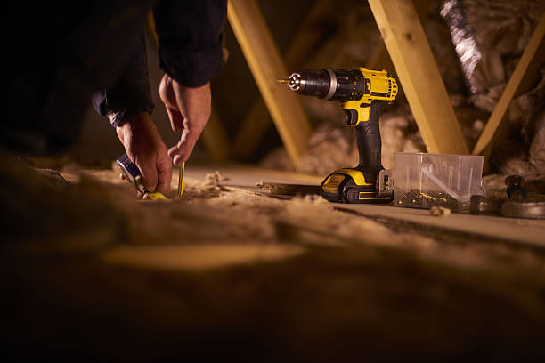 Best Geographic-Specific Insulation Services in Cedar Hills, UT